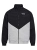 Hummel Reißverschluss Jacke Hmllgc Felix Herren in BLACK
