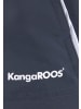 Kangaroos Badeshorts in marine-hellrot