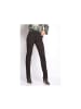 Toni Slim Fit Jeans für Damen in braun