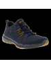 Ecco Schnürschuhe Terracruise II in Blau