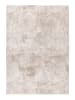 Vivorum Wohnzimmer Teppich – Kurzflorteppich Stage 725 in beige