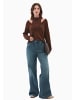 OXXO Pullover CHICORY COFFEE