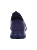 Skechers Slipper in blau