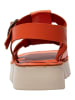 Fly London Sandalen Scarlet