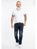 Rock Creek Jeans Straight Leg in Blau