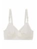 Hessnatur Still-Bustier in naturweiss