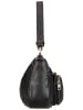 LIEBESKIND BERLIN Schultertasche Maia M Sheep Natural in Black
