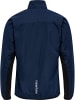 Newline Newline Jacke Men's Core Laufen Herren Wasserabweisend in BLACK IRIS