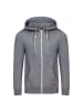 riverso  Sweatjacke RIVThilo in Grau