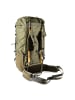 FJÄLLRÄVEN Kajka X-Lätt 45 L Trekkingrucksack S-M 63 cm in green