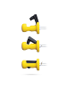 Dreamfarm Maiskolbenhalter LOCKORNS, 4er Set