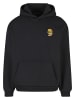 Mister Tee Sweat & Fleece - Hoody in black