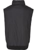 Urban Classics Outerwear - Vest in black