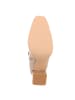 Ital-Design High Heel in Beige