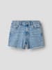 name it Jeansshorts in Medium Blue Denim1