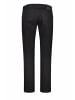 MAC HOSEN Straight Leg Jeans für Herren in schwarz