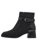 Tamaris Stiefelette in BLACK