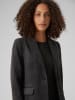 Vero Moda Klassischer Blazer in Black