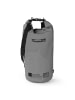 Where Tomorrow PVC dry bag Style 01 20L grau  grau