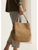 Vivance by Lascana Handtasche in camelfarben