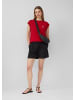 s.Oliver T-Shirt in 35D0_mohnrot