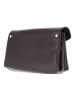 Golden Head Polo Geldbörse RFID Schutz Leder 16.5 cm dunkelbraun