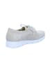 Durea Schnürschuh in beige