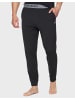 Threadbare Leggings 2er-Pack Shade Pant Set in Black