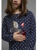 Kidsworld Langarmshirt in marine