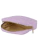 Butlers Kosmetiktasche PACK IT 4er-Set in Violett