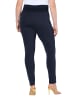 Ulla Popken Leggings in marine