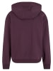 Urban Classics Urban Classics Kapuzenpullover in plumpurple