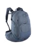 evoc Explorer Pro 26 - Fahrradrucksack 50 cm (true red) in steel