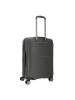 Worldpack San Francisco 4 Rollen Kofferset 3-teilig dunkelgrau