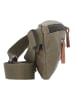 Greenburry Aviator Gürteltasche 34,5 cm olive