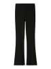 name it Leggings NKFNAKAL BOOTCUT LEGGING in black