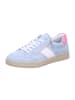 remonte Damen- Schnürschuhe  in Blau