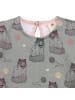 Walkiddy Sweatshirt The Cute Cats-Sweatshirt