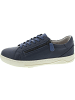 Libelle Sneaker low Blau
