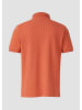 s.Oliver Polo-Shirt in 3410_orange