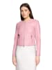 Vera Mont Jacke in altrosa - 0003