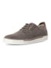 Pius Gabor Sneaker in Braun/Grau