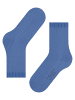 Falke Cosy Wool Socke in Water
