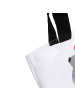 Mr. & Mrs. Panda Tasche Koala Luftballon mit Spruch in Weiß