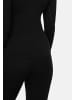 DANISH ENDURANCE Baselayer-Set Extreme Merino in schwarz
