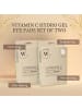 Warda Vitamin C Augenpads Set