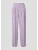 s.Oliver Hose in 4703_lavendel