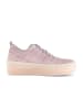 Gabor Sneaker low in rosa