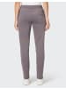 Joy Sportswear Jogginghose REBECCA in soft taupe