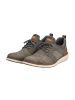 rieker Halbschuhe in grau
